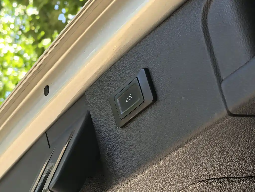 Volkswagen Tiguan L 2018 — фото 28