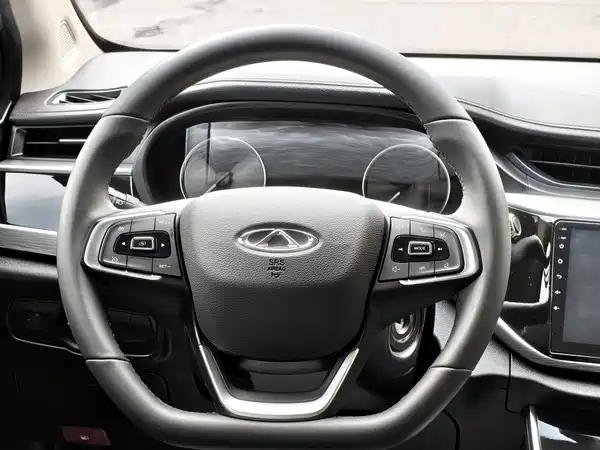 Chery Arrizo 5 2025