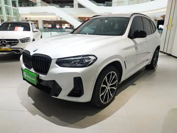 BMW X3 2023