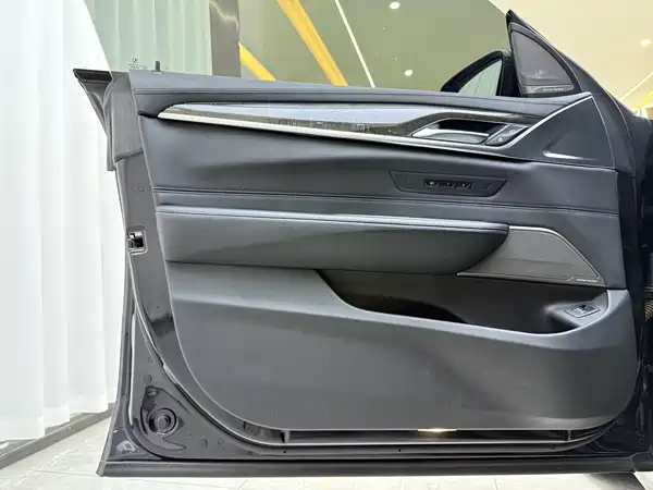 BMW 6 Series GT 2022