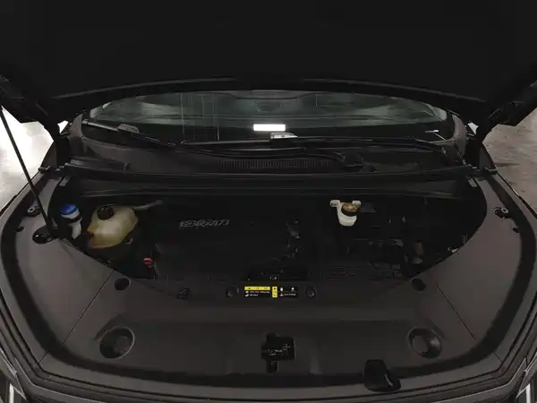 GAC Trumpchi M8 2024
