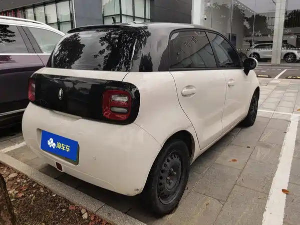 Ora Black Cat 2022