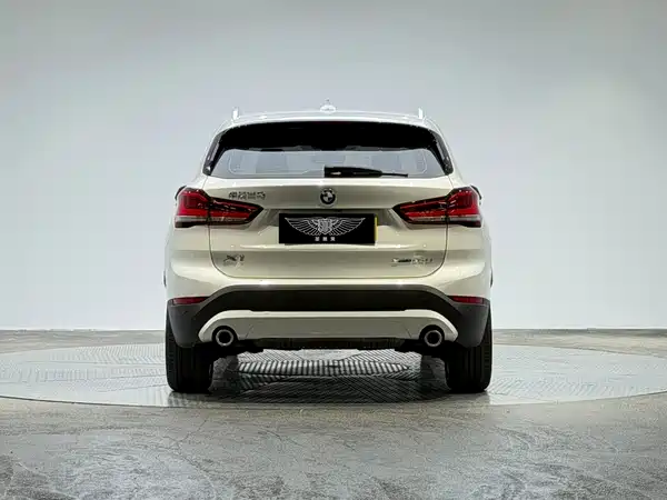 BMW X1 2023