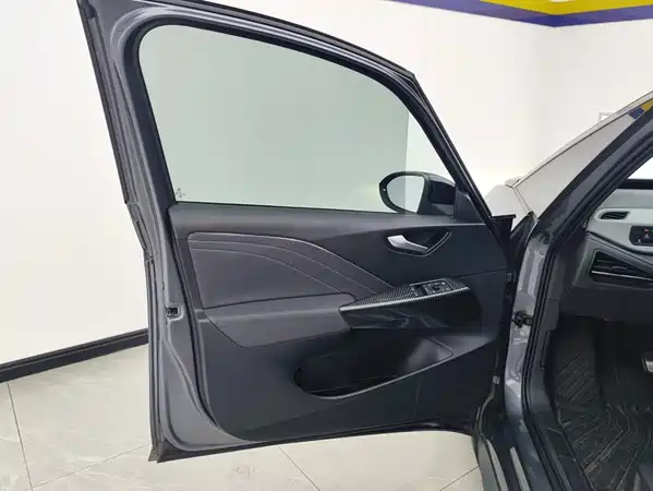 Volkswagen ID.3 2024