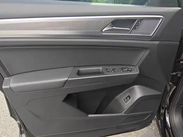 Volkswagen Teramont 2020