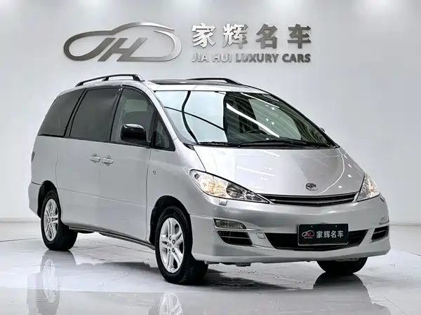 Toyota Previa 2005