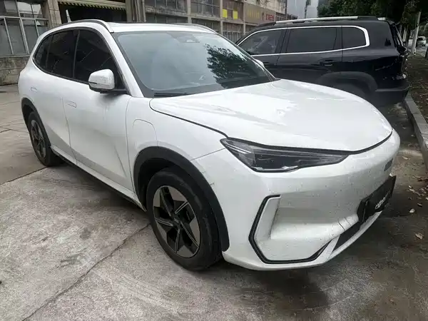 Geely Galaxy E5 2025