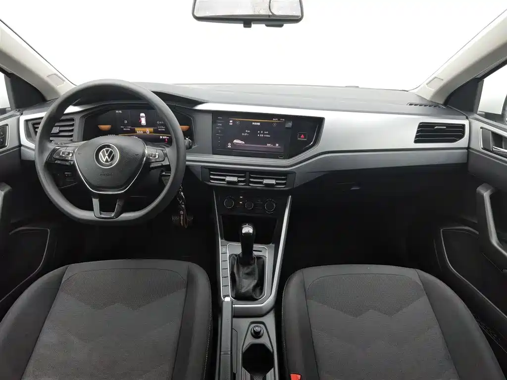 Volkswagen Polo 2024