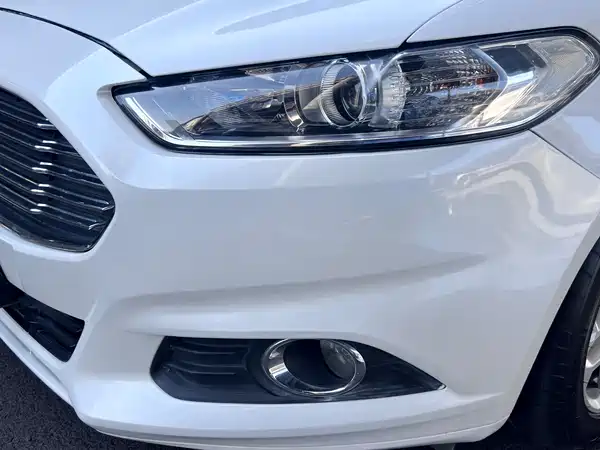 Ford Mondeo 2016