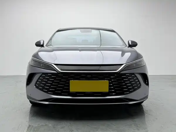BYD Qin L 2024
