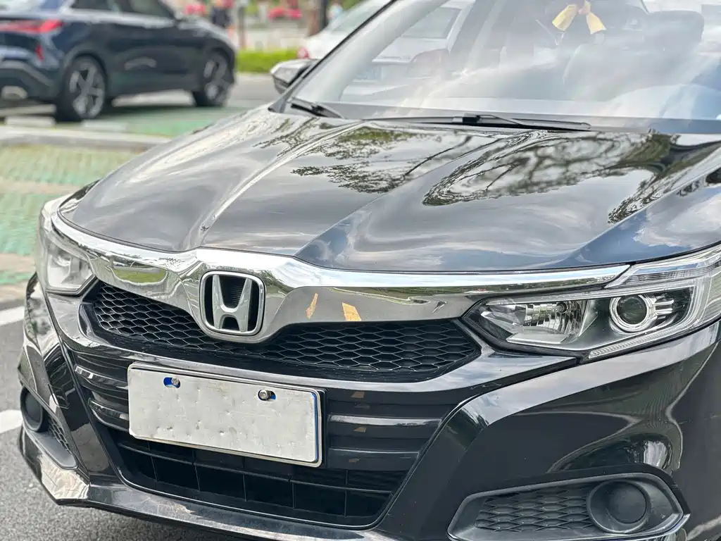Honda Crider 2018 — фото 12