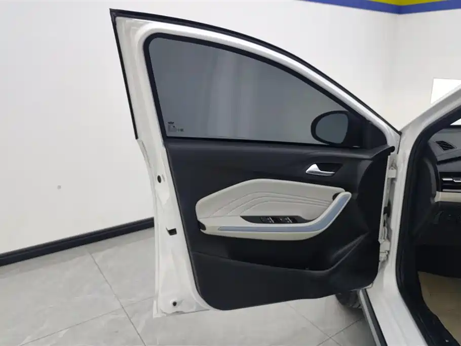 Chery Tiggo 3x 2023 — фото 7