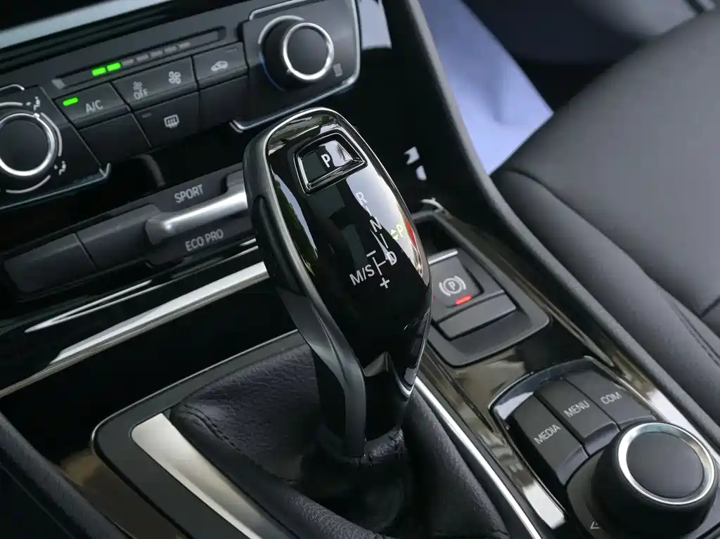 BMW 2 Series Gran Tourer 2020 — фото 13