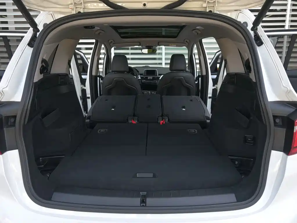 BMW 2 Series Gran Tourer 2020 — фото 22