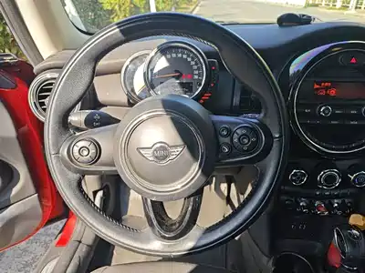 MINI MINI 2016