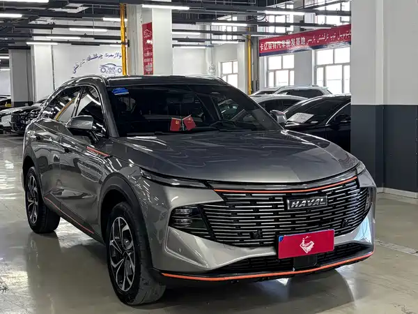 Haval Mythical Beast 2022