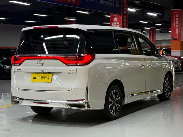 GAC Trumpchi M8 2023