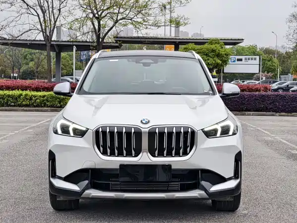 BMW X1 2023
