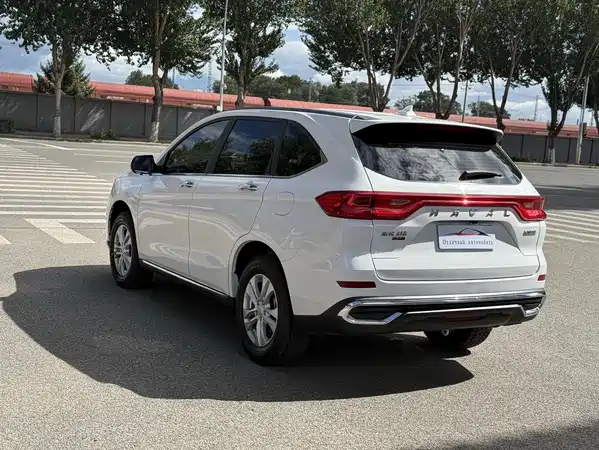 Haval M6 2023