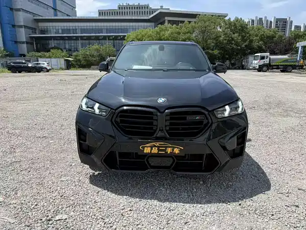 BMW X5 2011