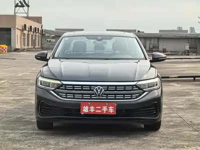 Volkswagen Sagitar 2023