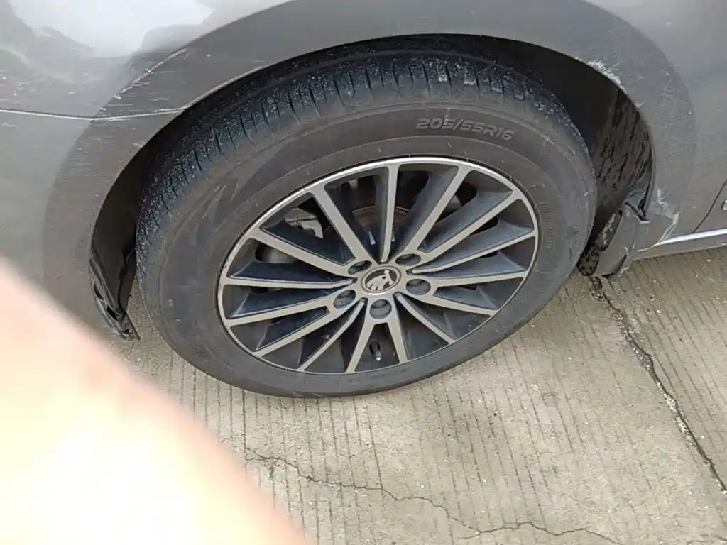 Skoda Octavia 2020 — фото 23