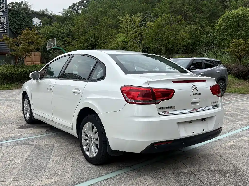 Citroën Sega 2015 — фото 13