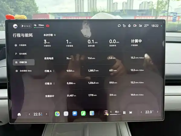Xiaomi SU7 2024