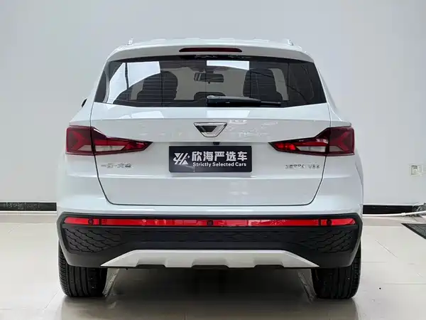 Jetta VS5 2023