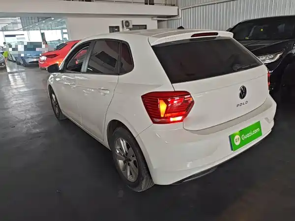 Volkswagen Polo 2023