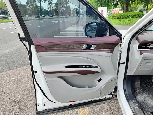 Ford Territory 2021