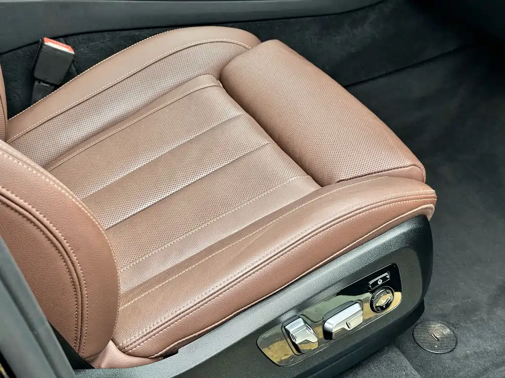 BMW X7 2022 — фото 18