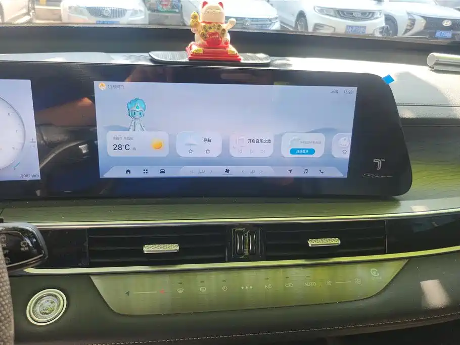 Chery Tiggo 8 PRO 2024 — фото 12