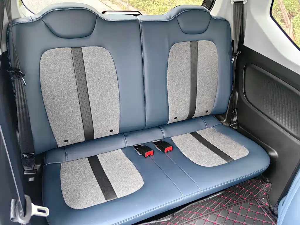 Wuling MINIEV 2023