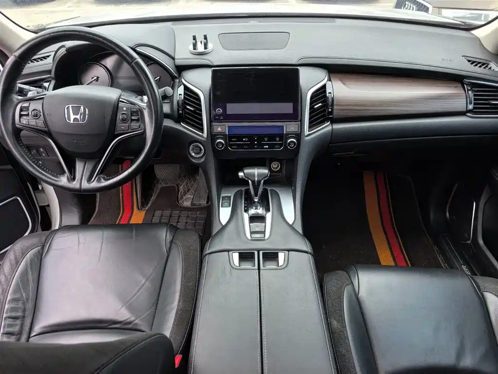 Honda Avancier 2019 — фото 9