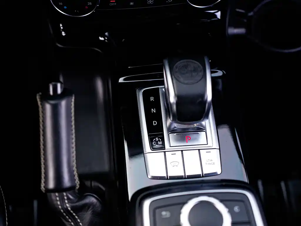 Mercedes-Benz G-Class AMG 2015 — фото 15
