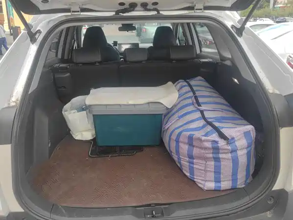 Toyota RAV4 2025