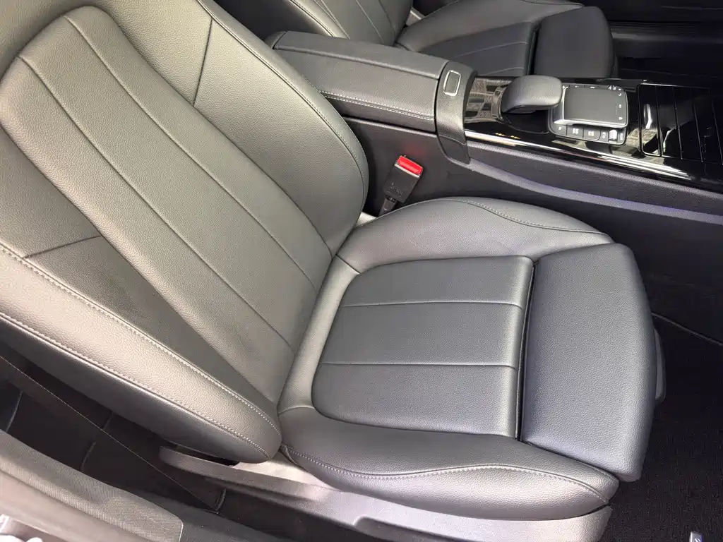 Mercedes-Benz A-Class 2021 — фото 19