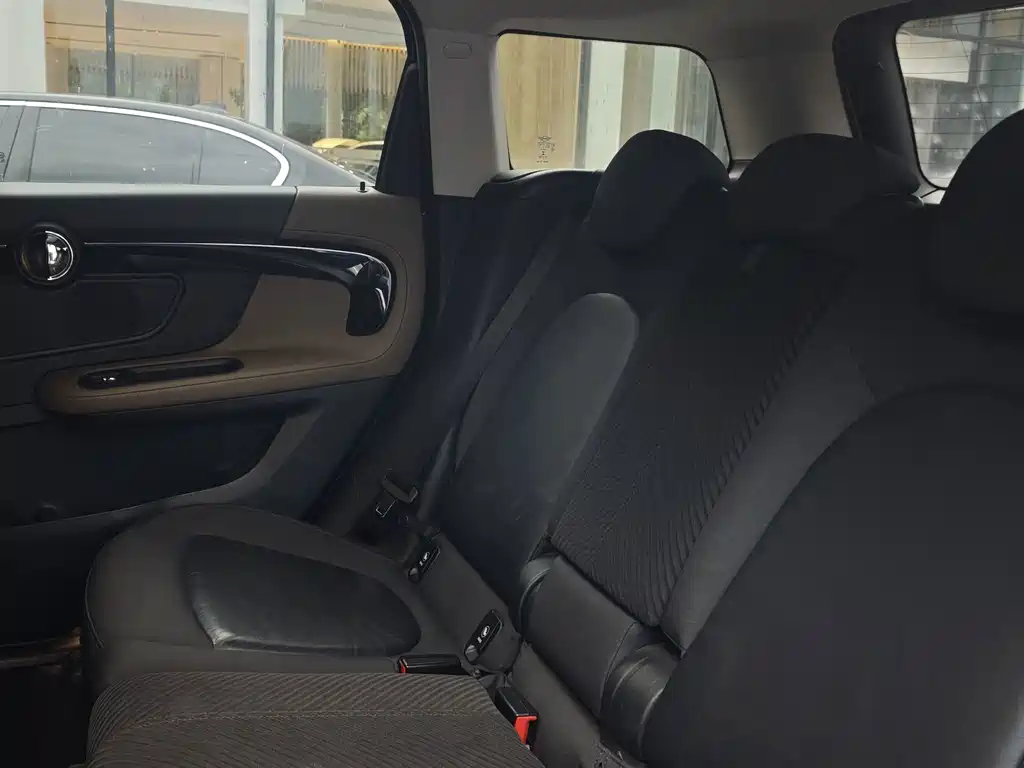 MINI Countryman 2019