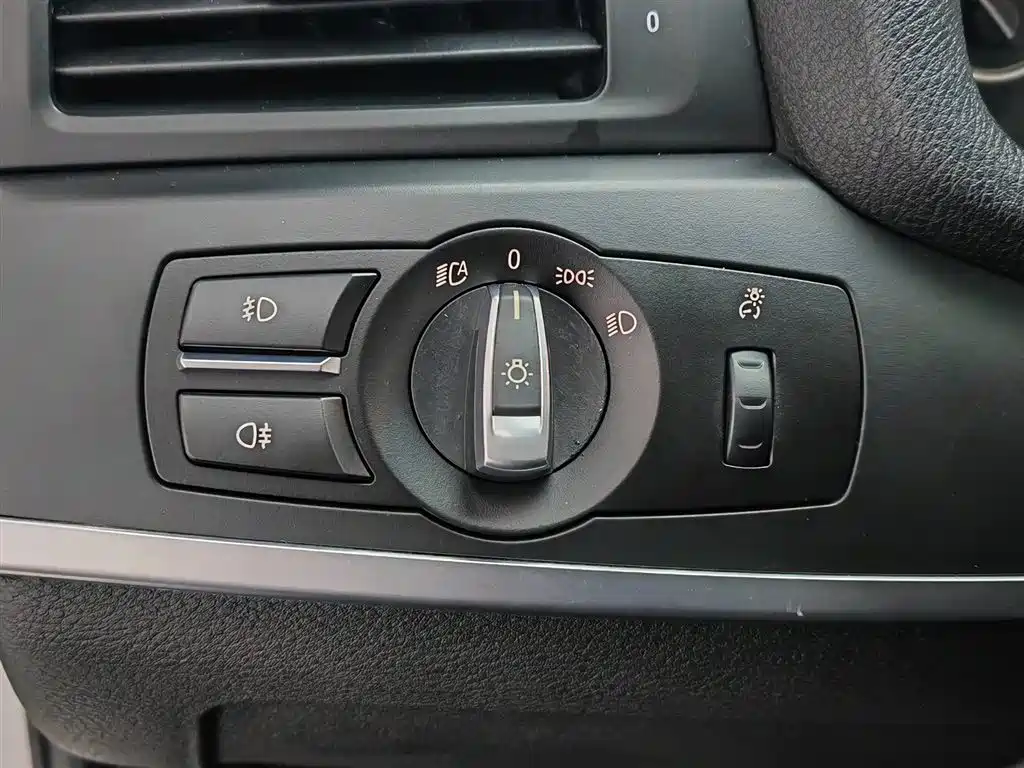 BMW X3 2017 — фото 21