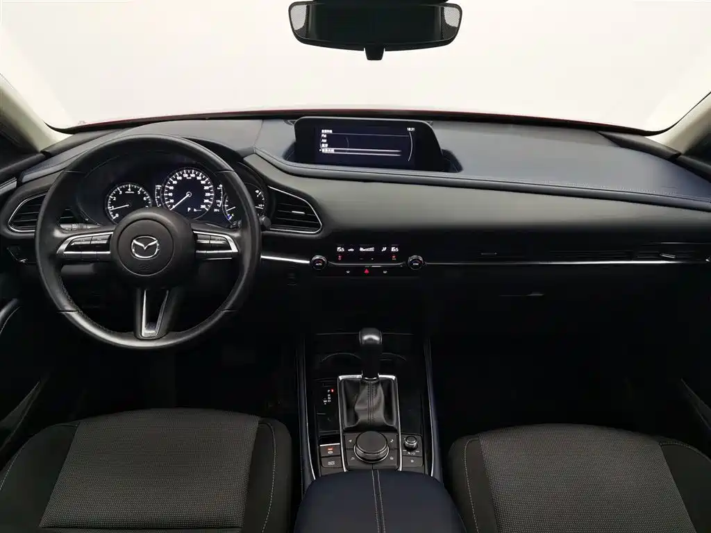 Mazda CX-30 2020