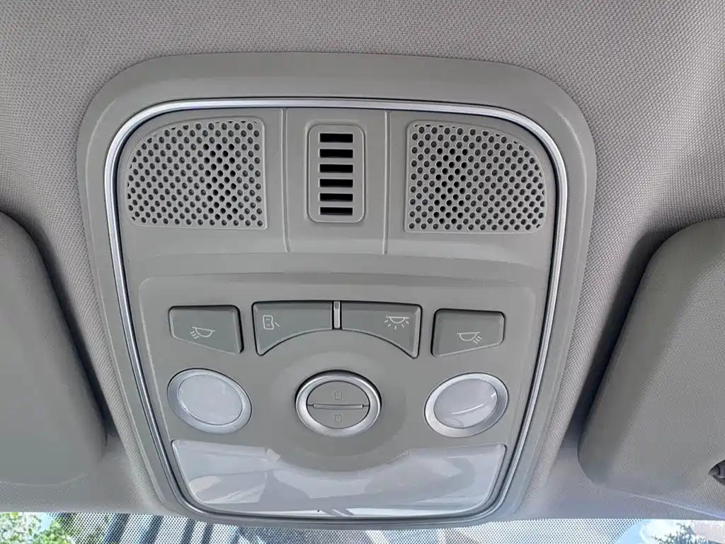 Haval M6 2023 — фото 13