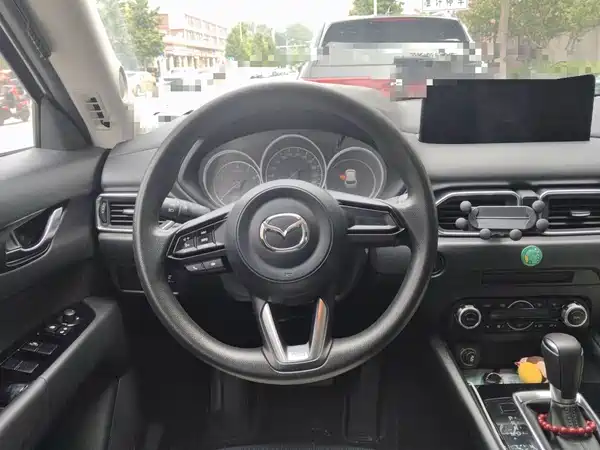 Mazda CX-5 2024