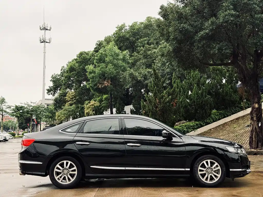Honda Spirior 2018 — фото 8