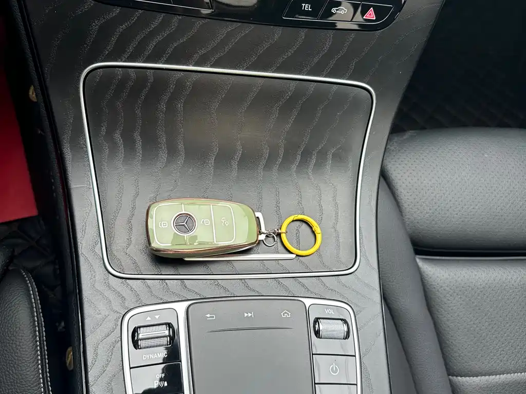 Mercedes-Benz C-Class 2019 — фото 13