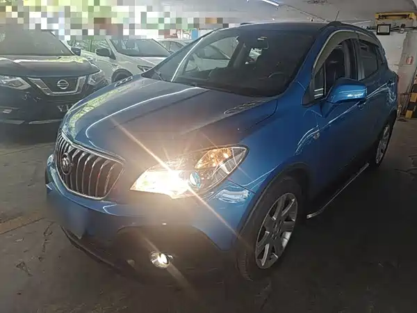 Buick Encore 2015