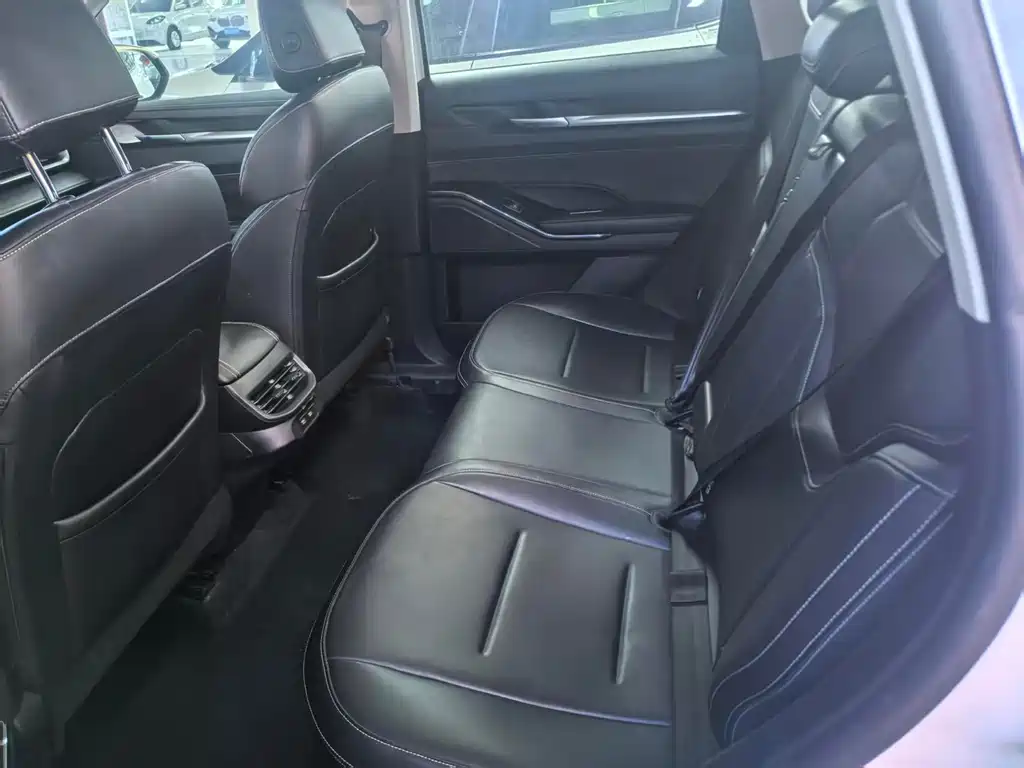 Haval H6 2022