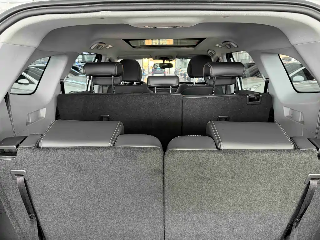 Chery Tiggo 8 2022 — фото 20