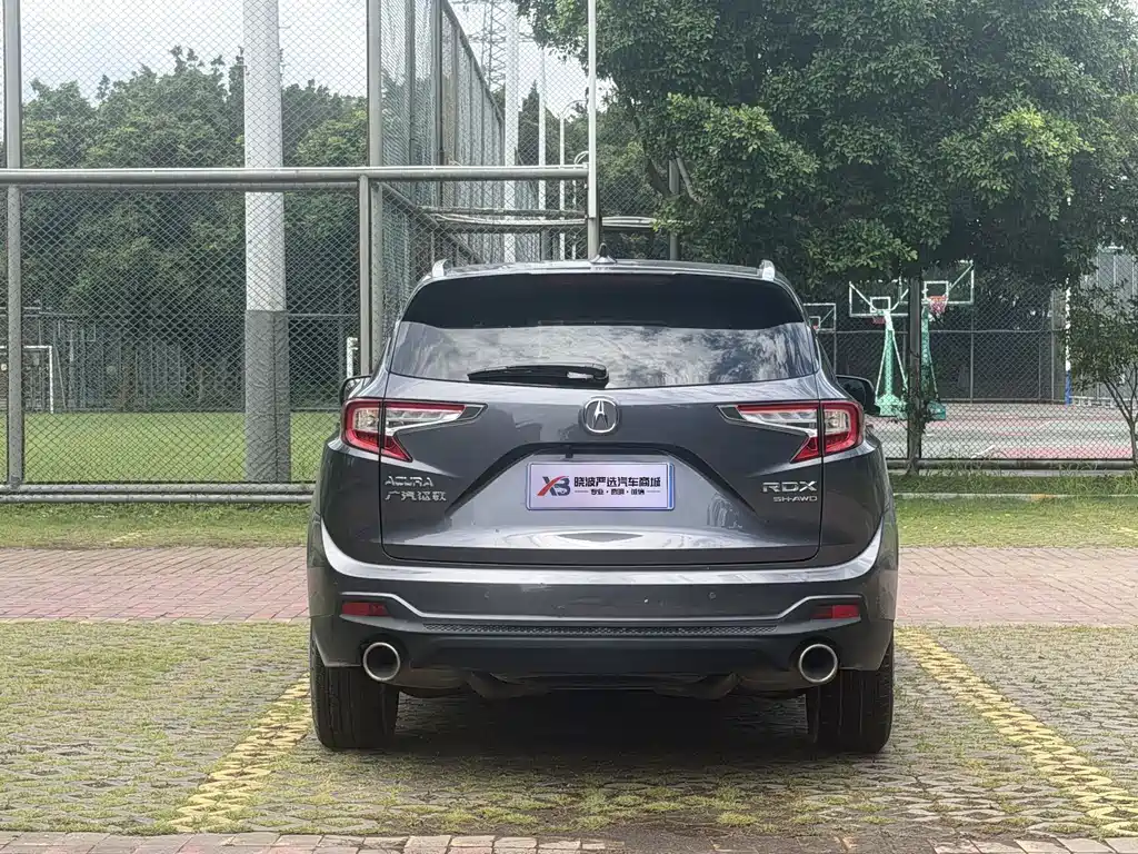 Acura RDX 2020
