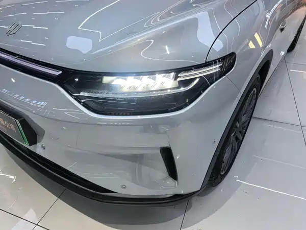Leapmotor C11 2023